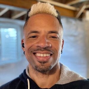 Dr. Darian Parker, PhD, fitness and wellbeing professional in Windsor, Colorado