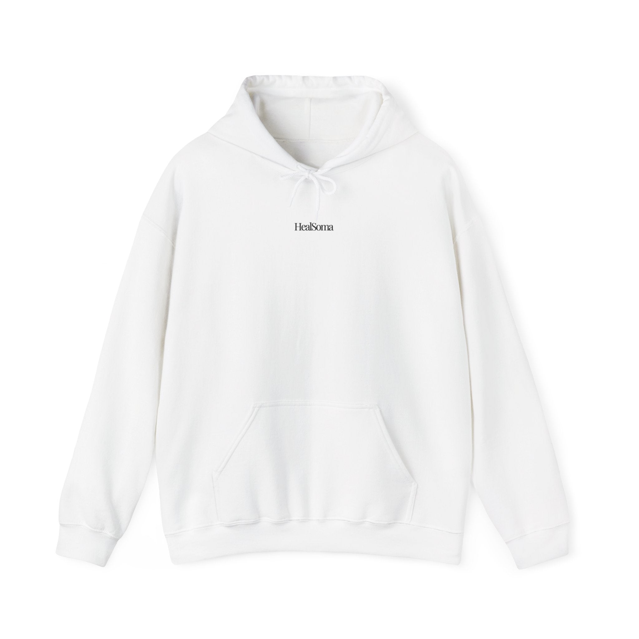 Root Cause or Nothing. HealSoma Hoodie