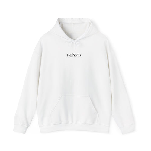 Order The Test They Wouldn't. HealSoma Hoodie
