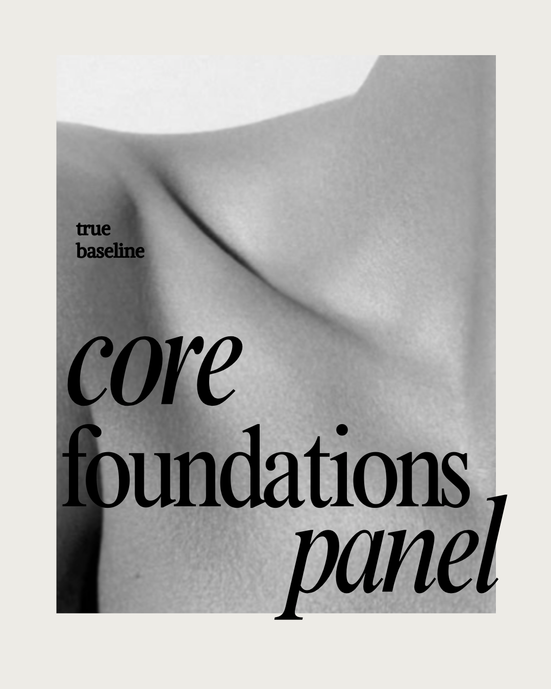 Core Foundation Labs