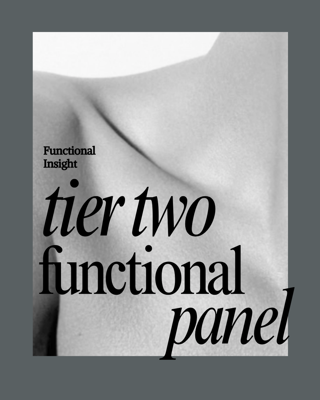 Tier 2 — Hormone & Thyroid Optimization